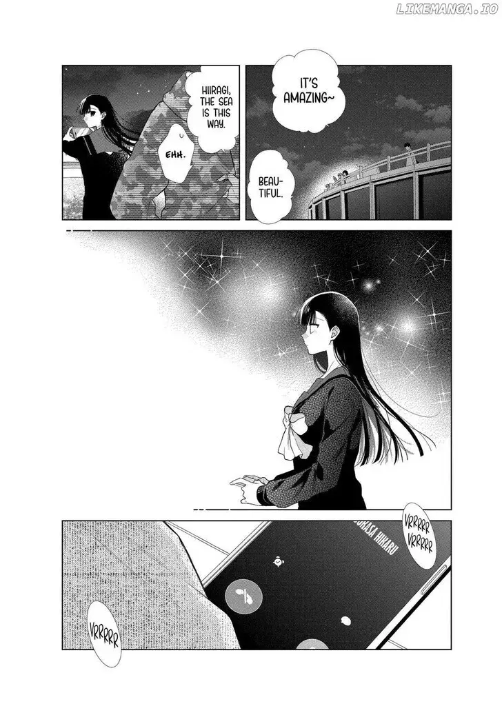 I Want You in My Life Forever - Chapter 37 - Page 17
