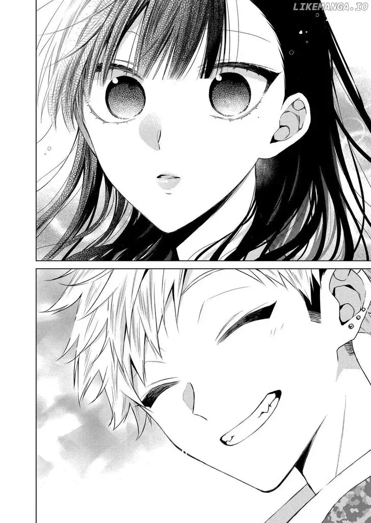 I Want You in My Life Forever - Chapter 37 - Page 24