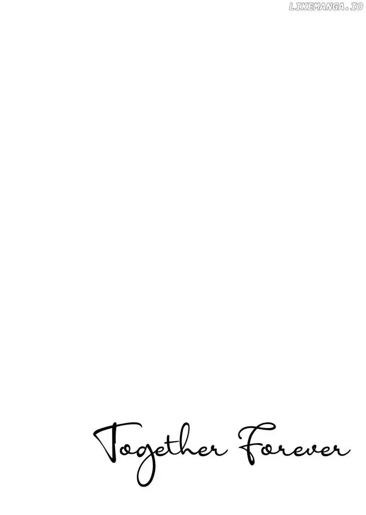 I Want You in My Life Forever - Chapter 37 - Page 29