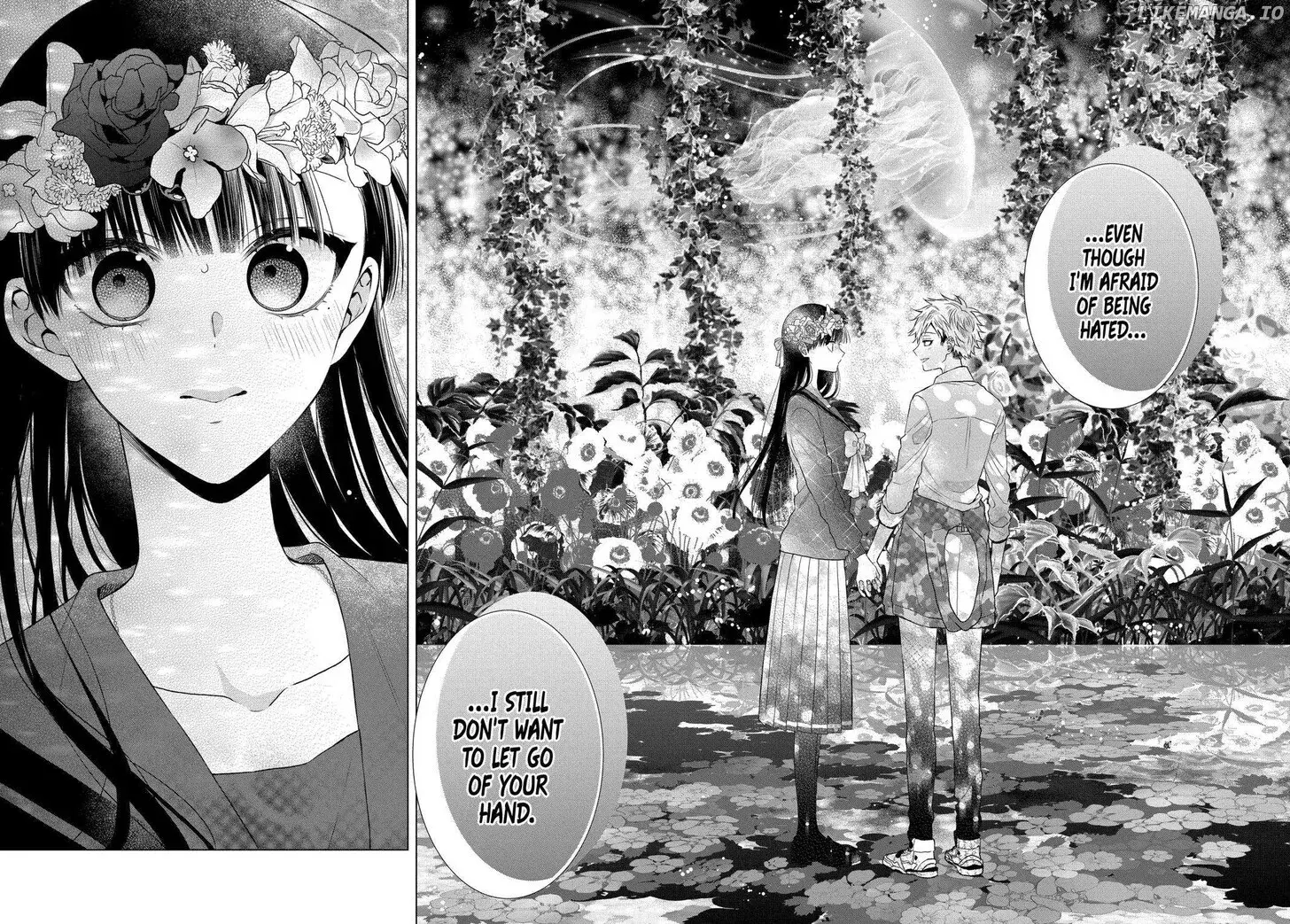 I Want You in My Life Forever - Chapter 38 - Page 25