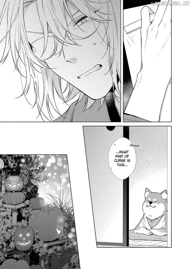 I Want You in My Life Forever - Chapter 38 - Page 29