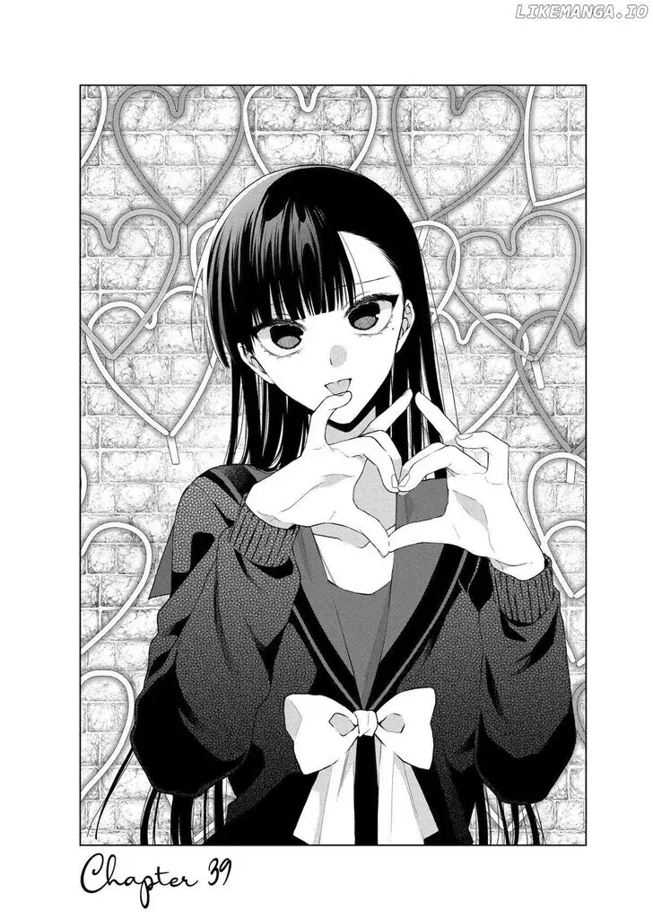 I Want You in My Life Forever - Chapter 39 - Page 2