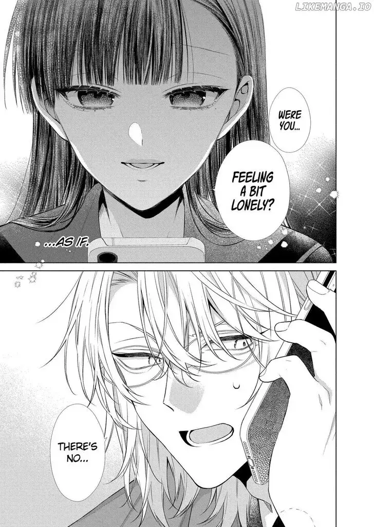 I Want You in My Life Forever - Chapter 39 - Page 26