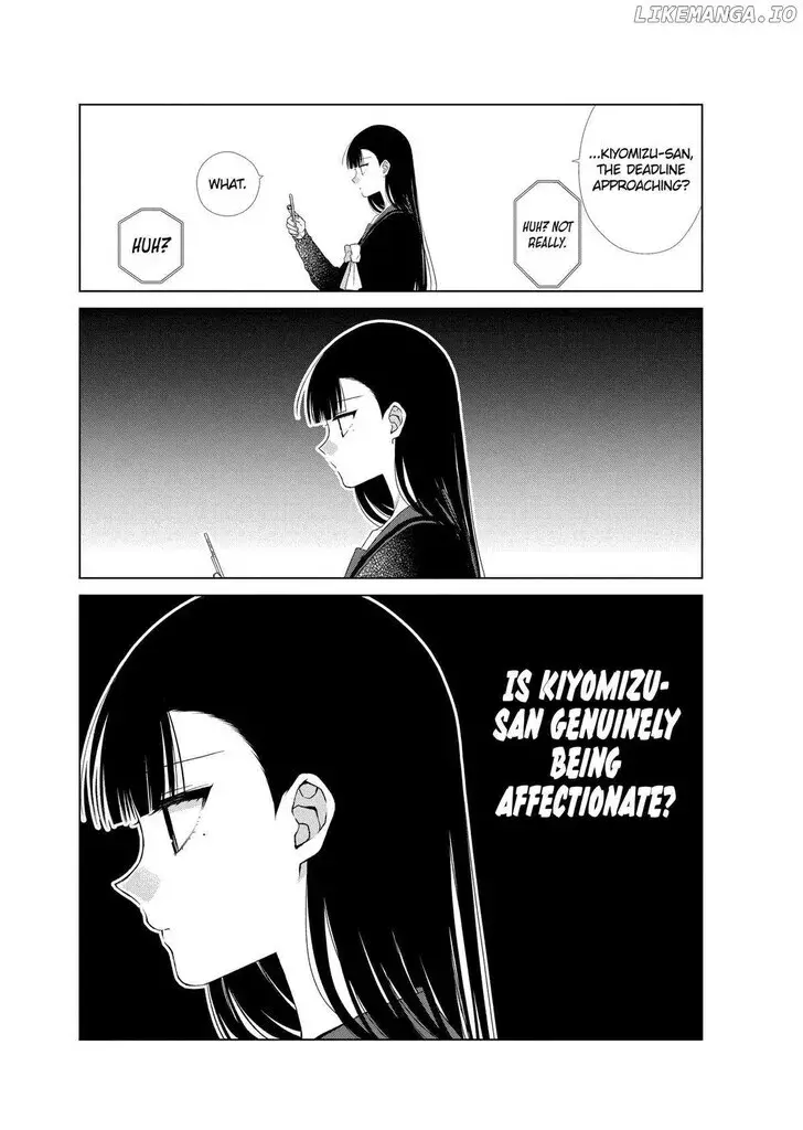 I Want You in My Life Forever - Chapter 39 - Page 28