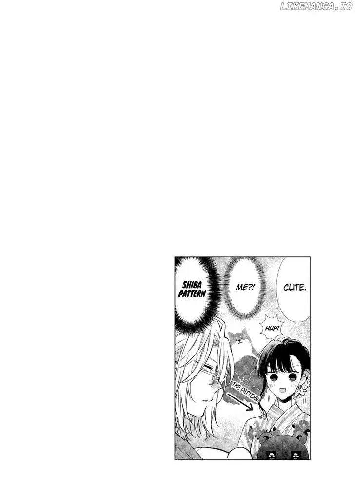 I Want You in My Life Forever - Chapter 40 - Page 2
