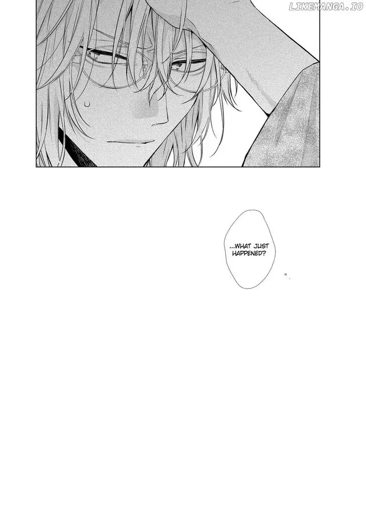 I Want You in My Life Forever - Chapter 40 - Page 29