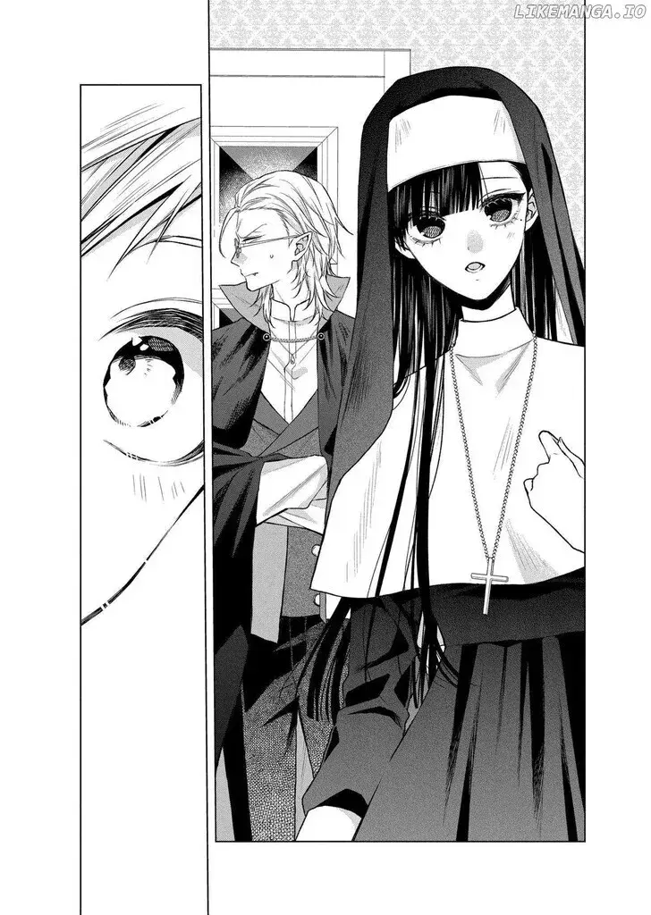 I Want You in My Life Forever - Chapter 41 - Page 8