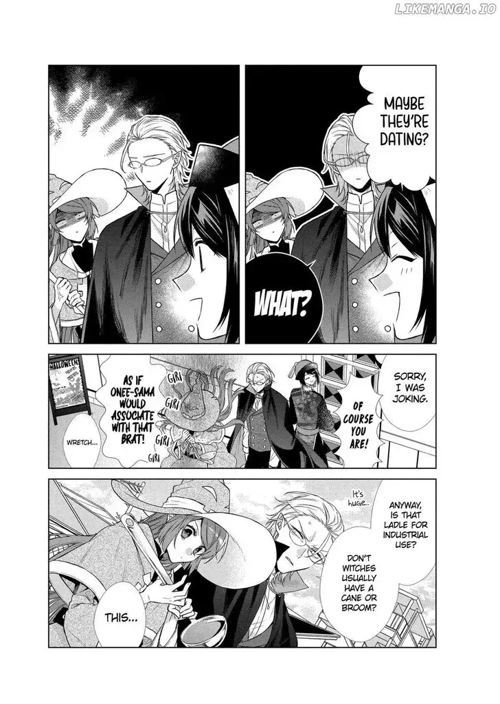 I Want You in My Life Forever - Chapter 41 - Page 13