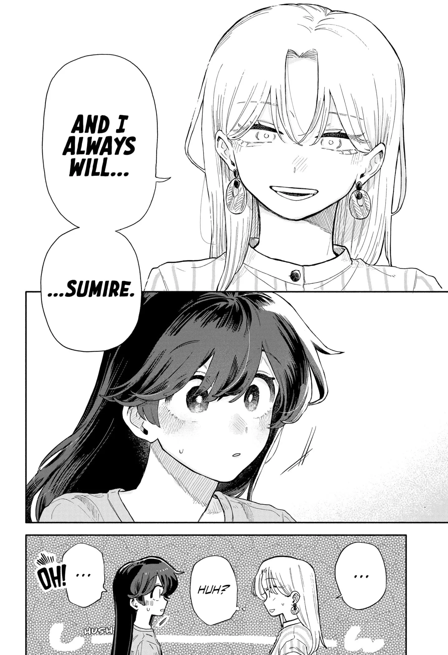 Hope You're Happy, Lemon - Chapter 45 - Page 16