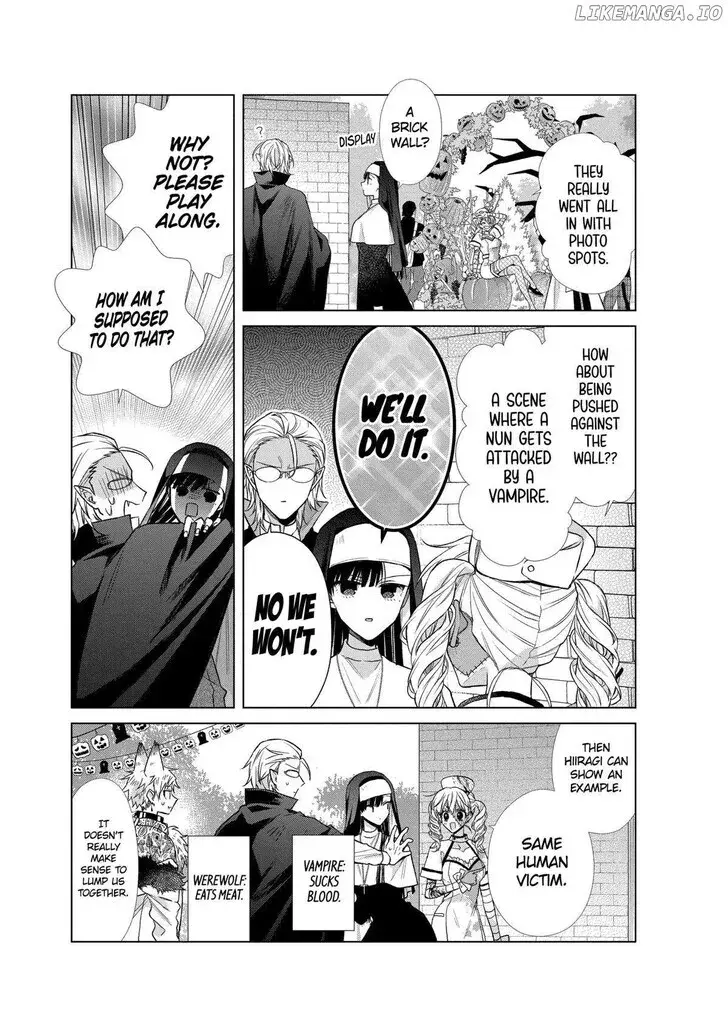 I Want You in My Life Forever - Chapter 41 - Page 15