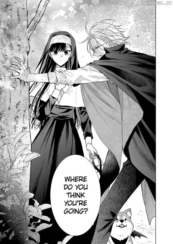 I Want You in My Life Forever - Chapter 41 - Page 23