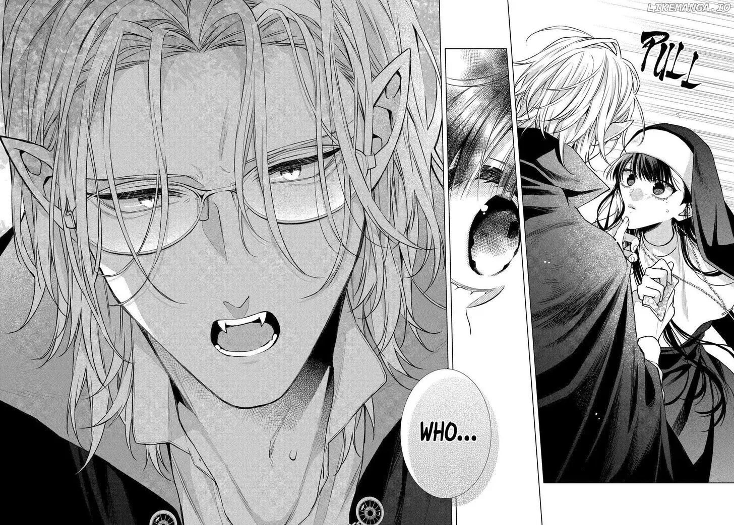 I Want You in My Life Forever - Chapter 41 - Page 26