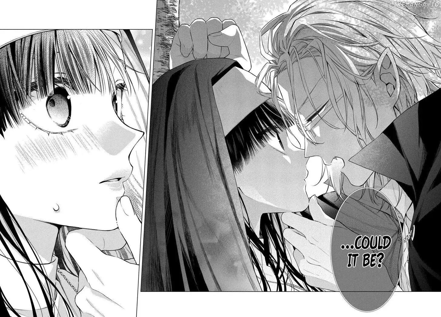I Want You in My Life Forever - Chapter 41 - Page 27