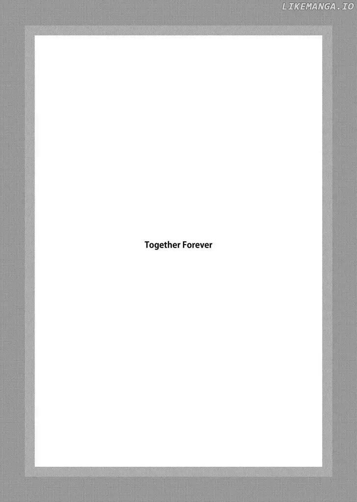 I Want You in My Life Forever - Chapter 42 - Page 30