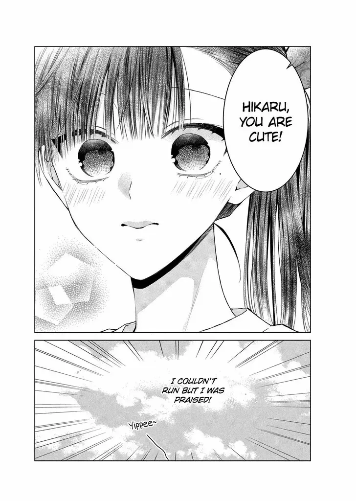 I Want You in My Life Forever - Chapter 43 - Page 29