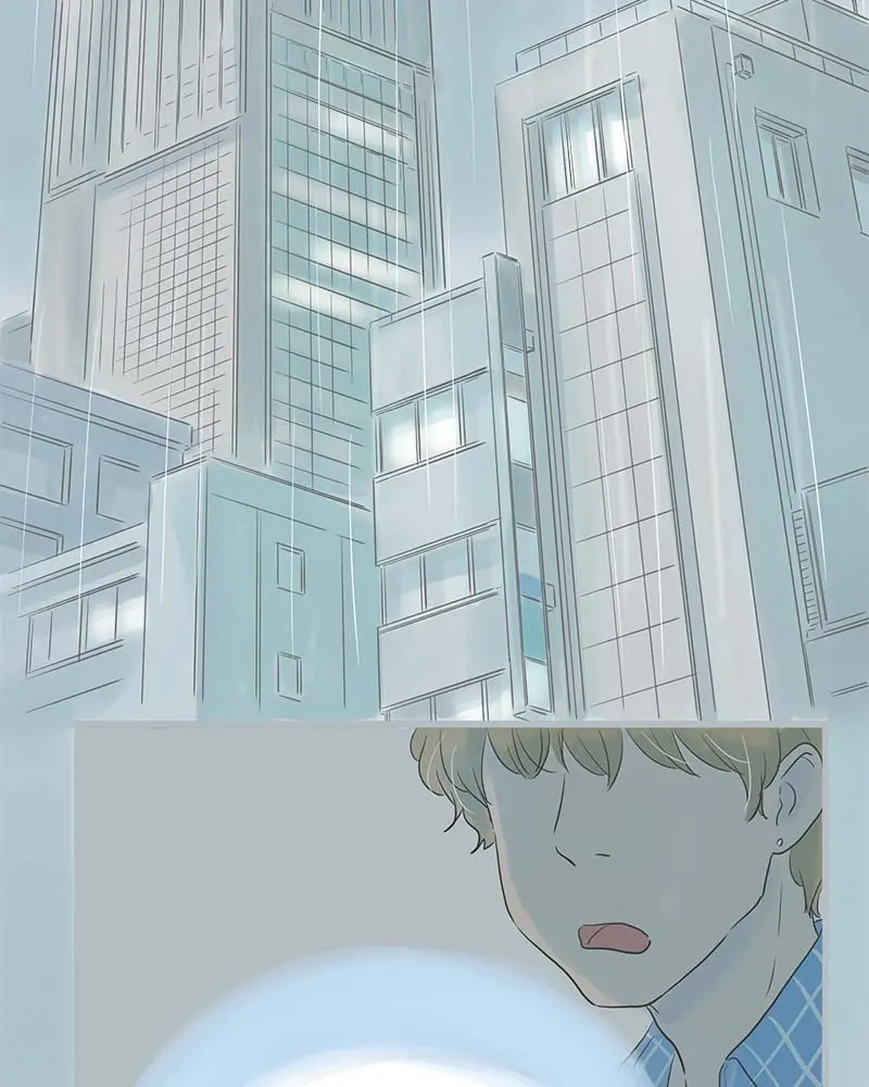 It Rains On Precious Days - Chapter 0 PROLOGUE - Page 2