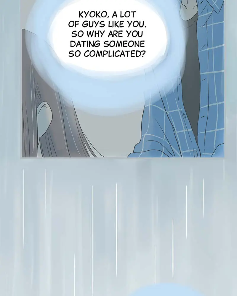 It Rains On Precious Days - Chapter 0 PROLOGUE - Page 3