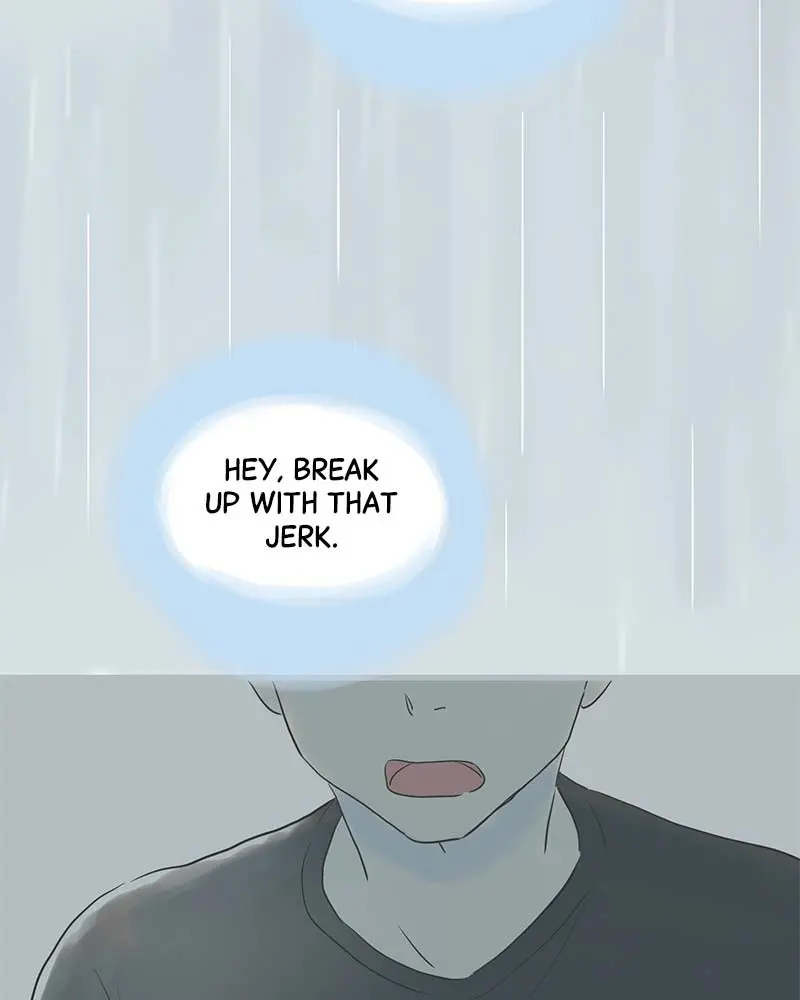 It Rains On Precious Days - Chapter 0 PROLOGUE - Page 5