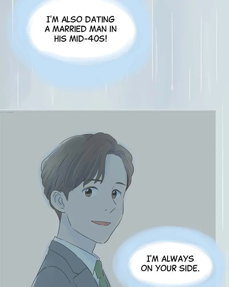 It Rains On Precious Days - Chapter 0 PROLOGUE - Page 10