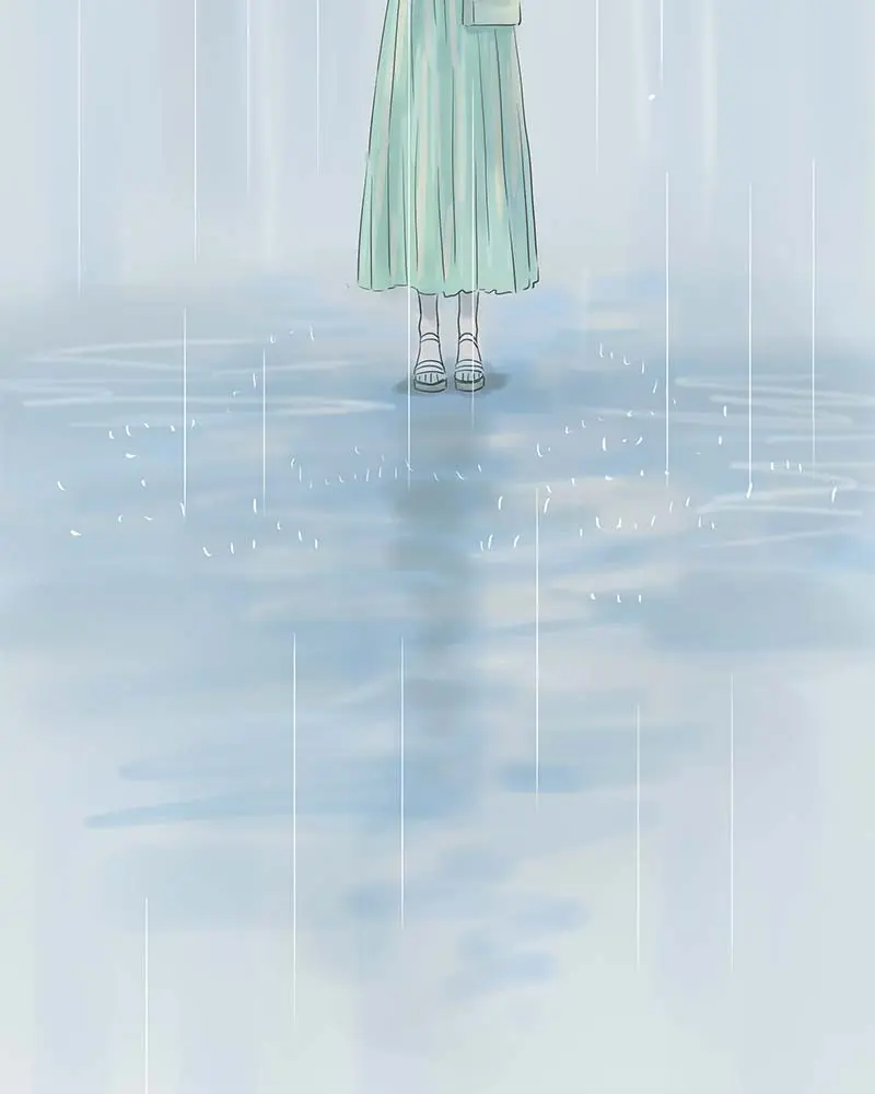 It Rains On Precious Days - Chapter 0 PROLOGUE - Page 18