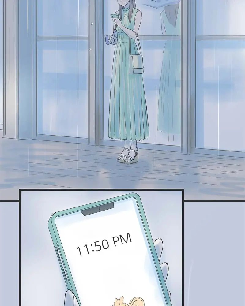 It Rains On Precious Days - Chapter 0 PROLOGUE - Page 24