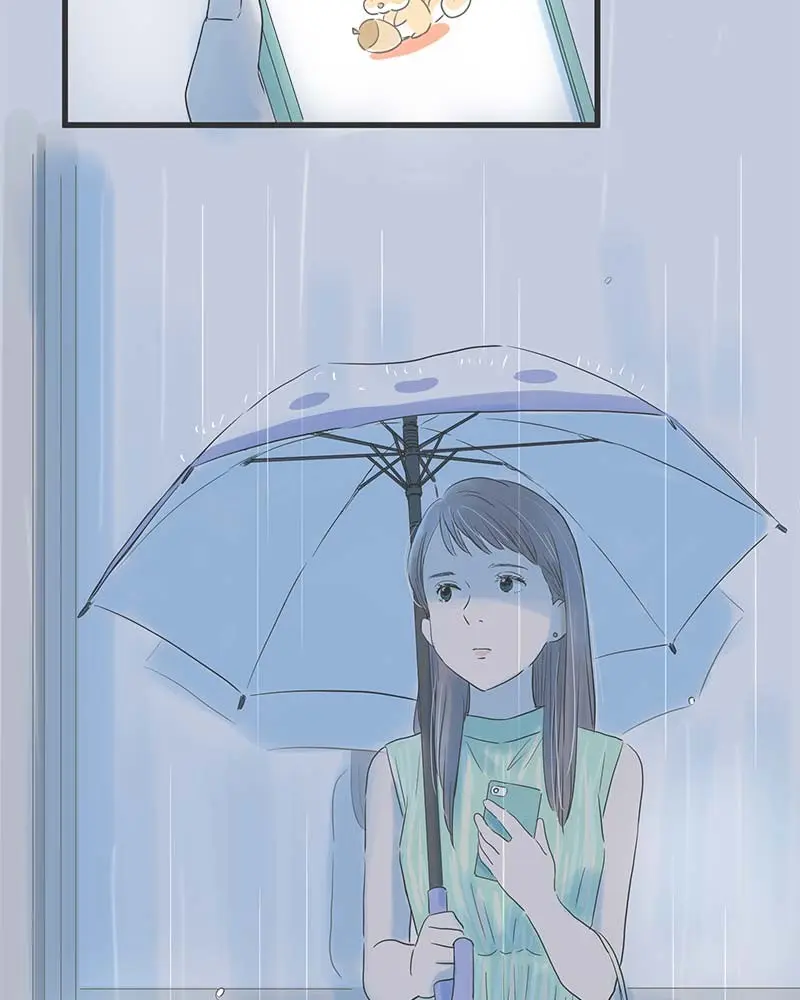 It Rains On Precious Days - Chapter 0 PROLOGUE - Page 25
