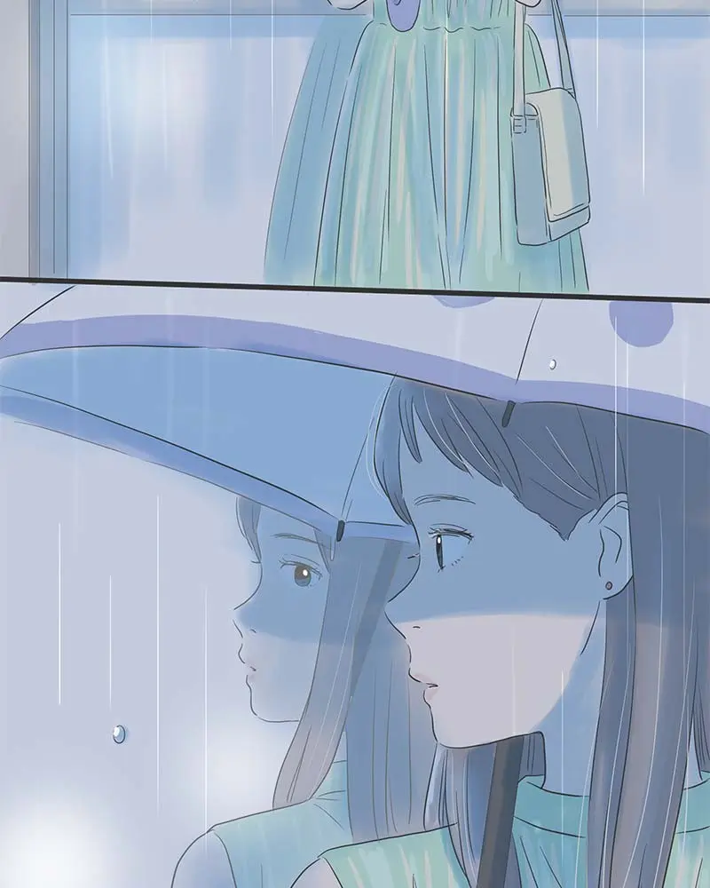 It Rains On Precious Days - Chapter 0 PROLOGUE - Page 26