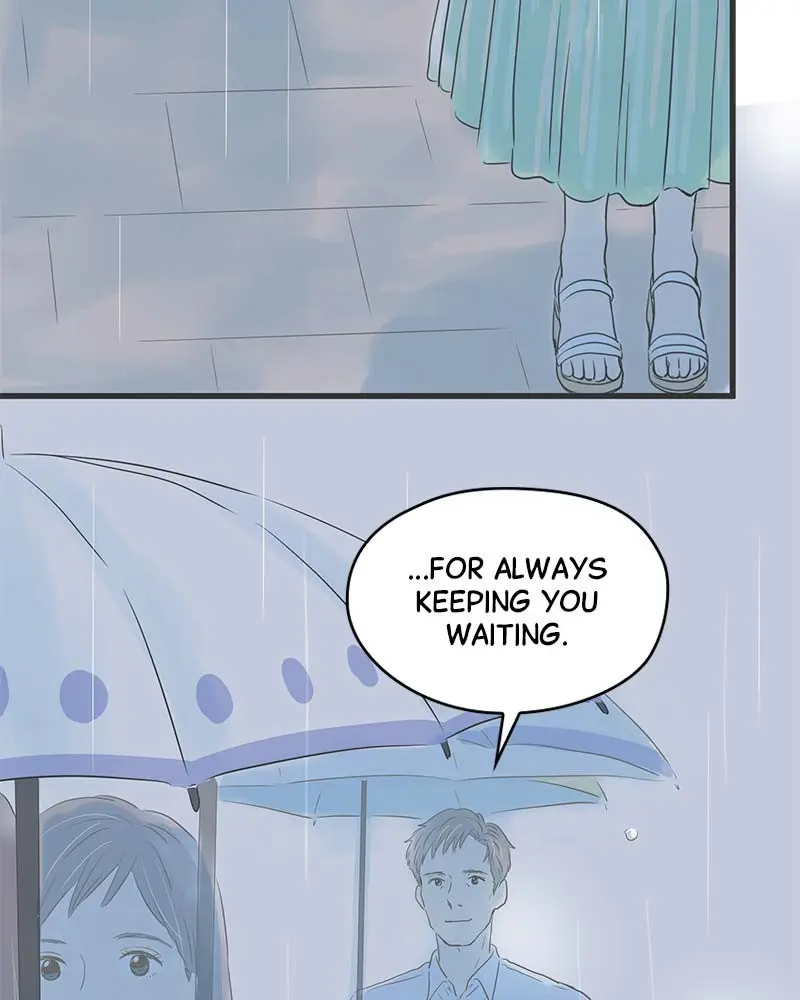 It Rains On Precious Days - Chapter 0 PROLOGUE - Page 33