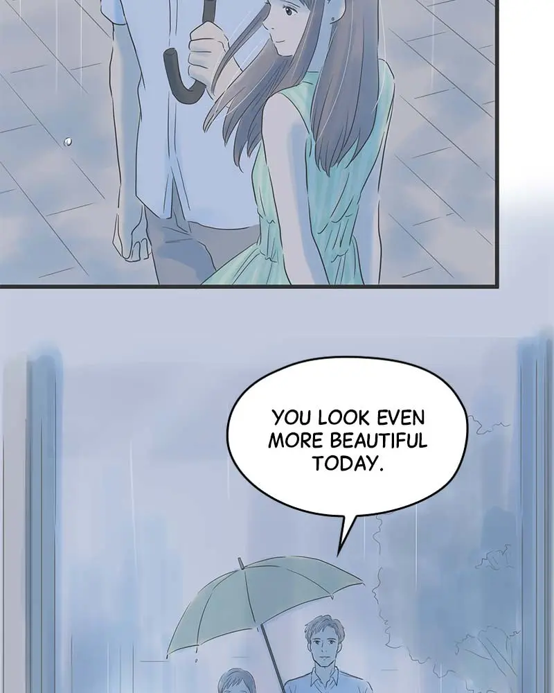 It Rains On Precious Days - Chapter 0 PROLOGUE - Page 37