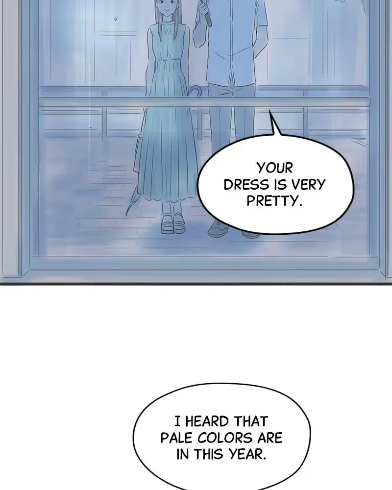 It Rains On Precious Days - Chapter 0 PROLOGUE - Page 38
