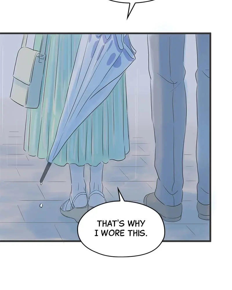 It Rains On Precious Days - Chapter 0 PROLOGUE - Page 39