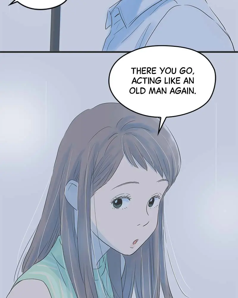 It Rains On Precious Days - Chapter 0 PROLOGUE - Page 41