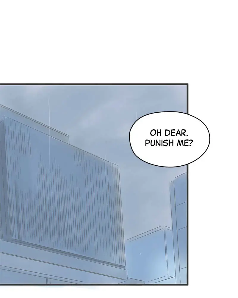 It Rains On Precious Days - Chapter 0 PROLOGUE - Page 43