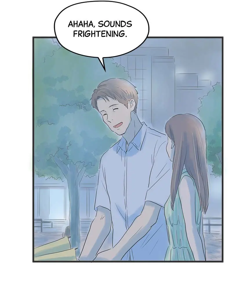 It Rains On Precious Days - Chapter 0 PROLOGUE - Page 44