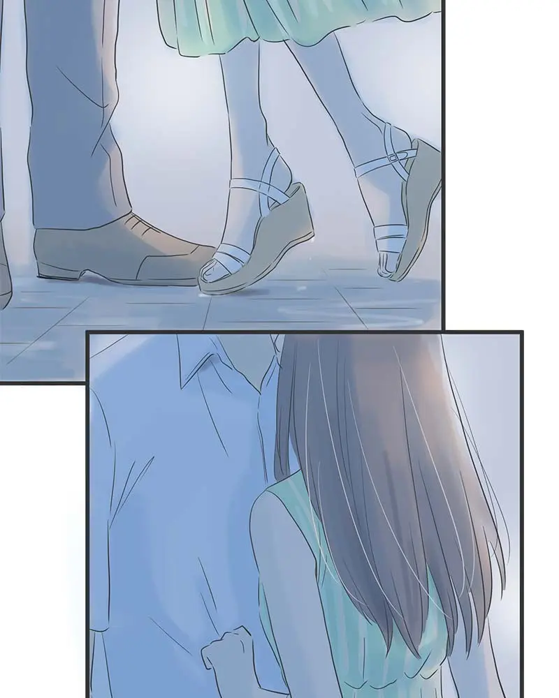 It Rains On Precious Days - Chapter 0 PROLOGUE - Page 49