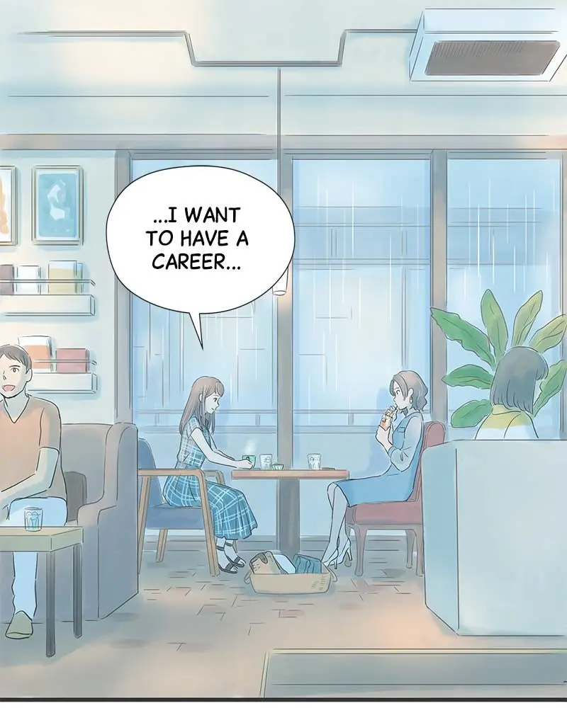 It Rains On Precious Days - Chapter 0 PROLOGUE - Page 66
