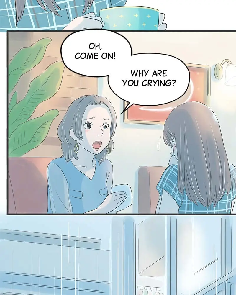 It Rains On Precious Days - Chapter 0 PROLOGUE - Page 72