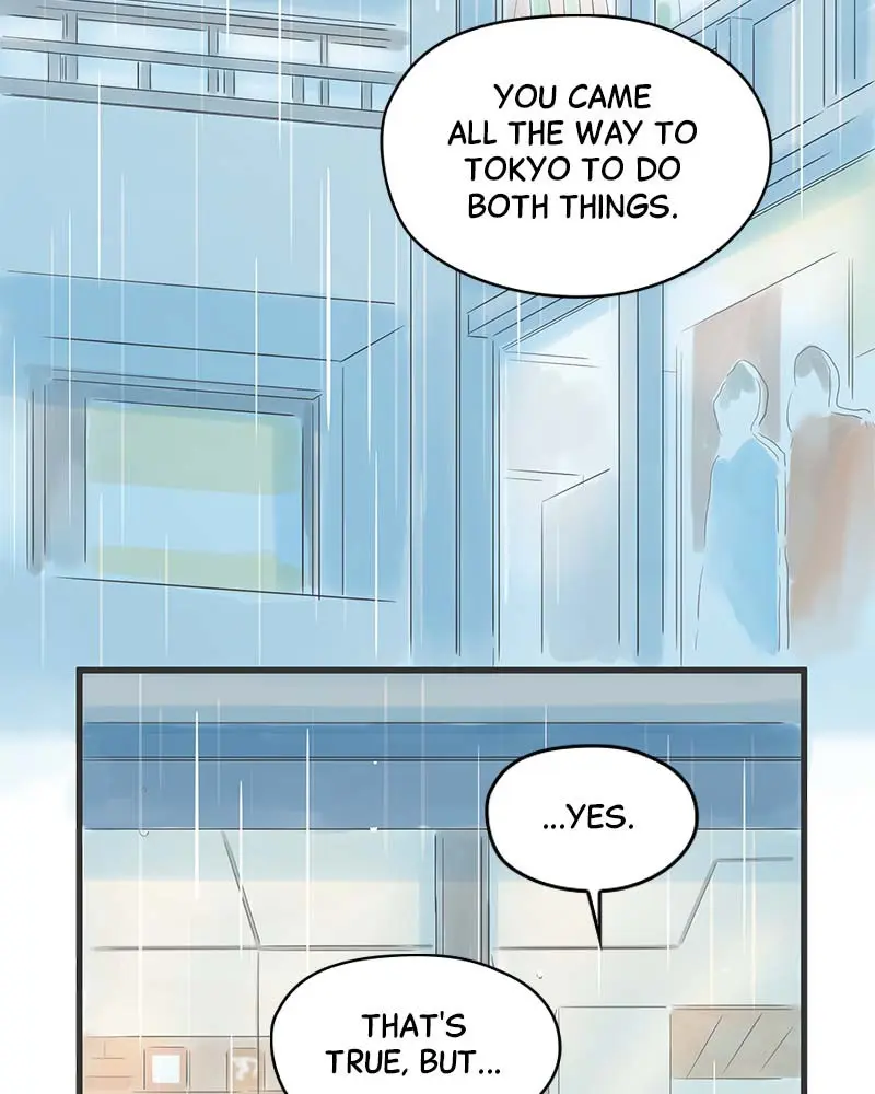 It Rains On Precious Days - Chapter 0 PROLOGUE - Page 73