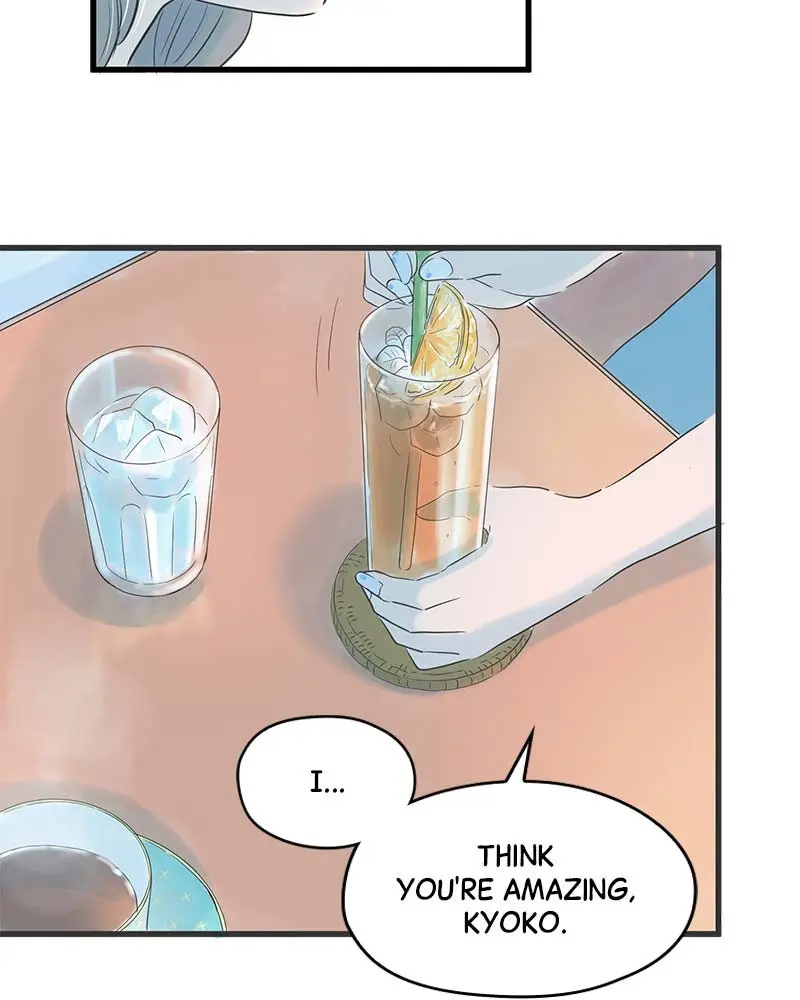 It Rains On Precious Days - Chapter 0 PROLOGUE - Page 76