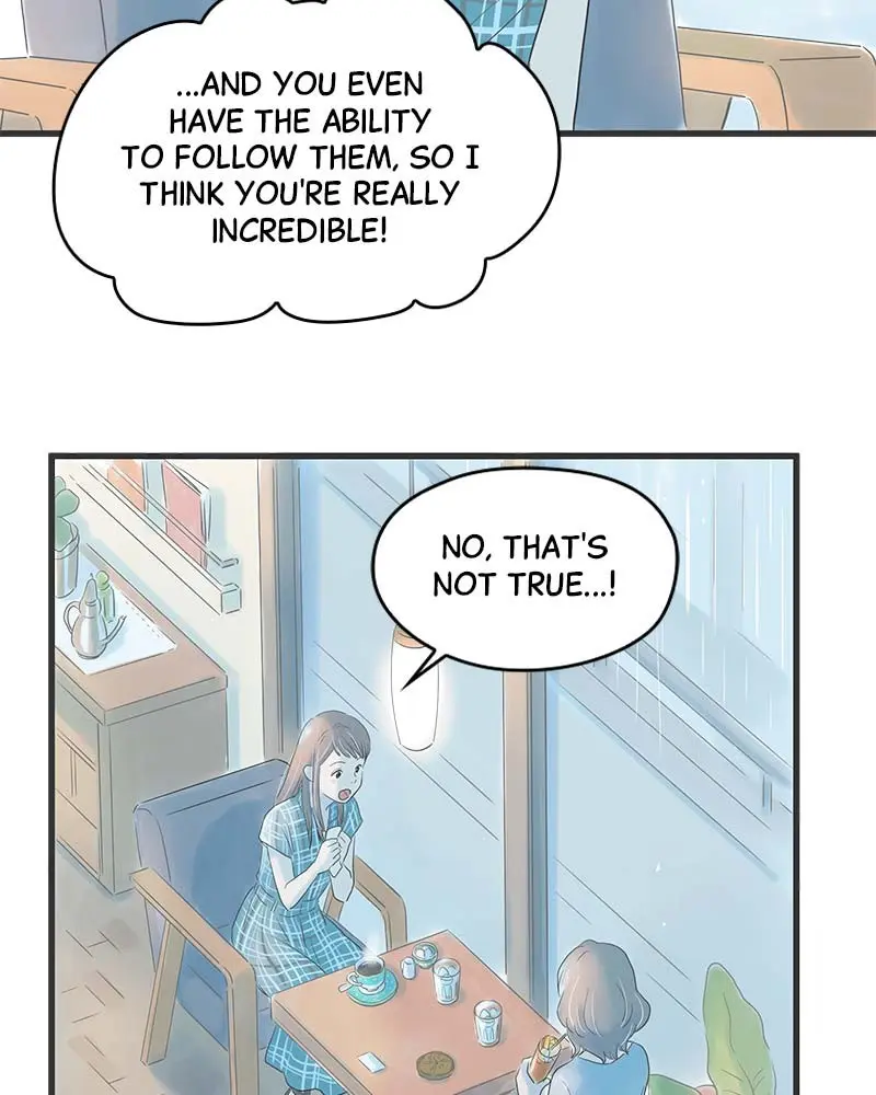 It Rains On Precious Days - Chapter 0 PROLOGUE - Page 79