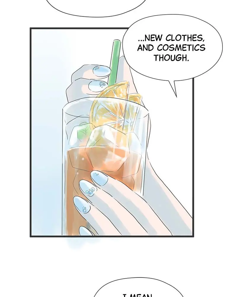 It Rains On Precious Days - Chapter 0 PROLOGUE - Page 82