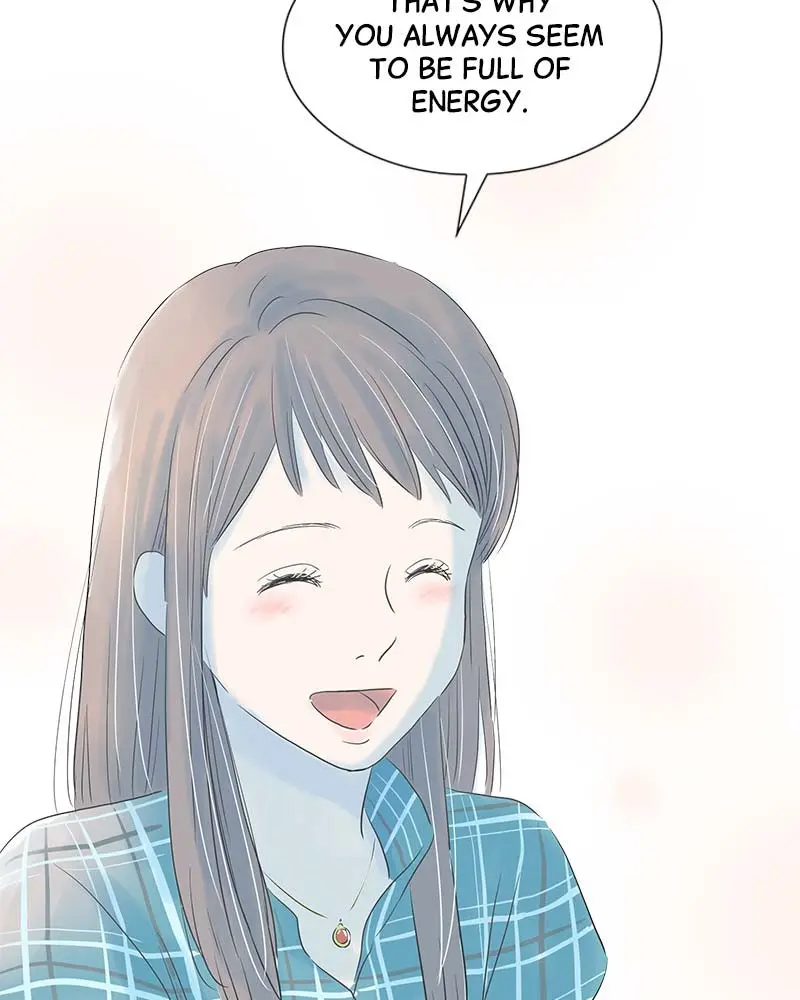 It Rains On Precious Days - Chapter 0 PROLOGUE - Page 84