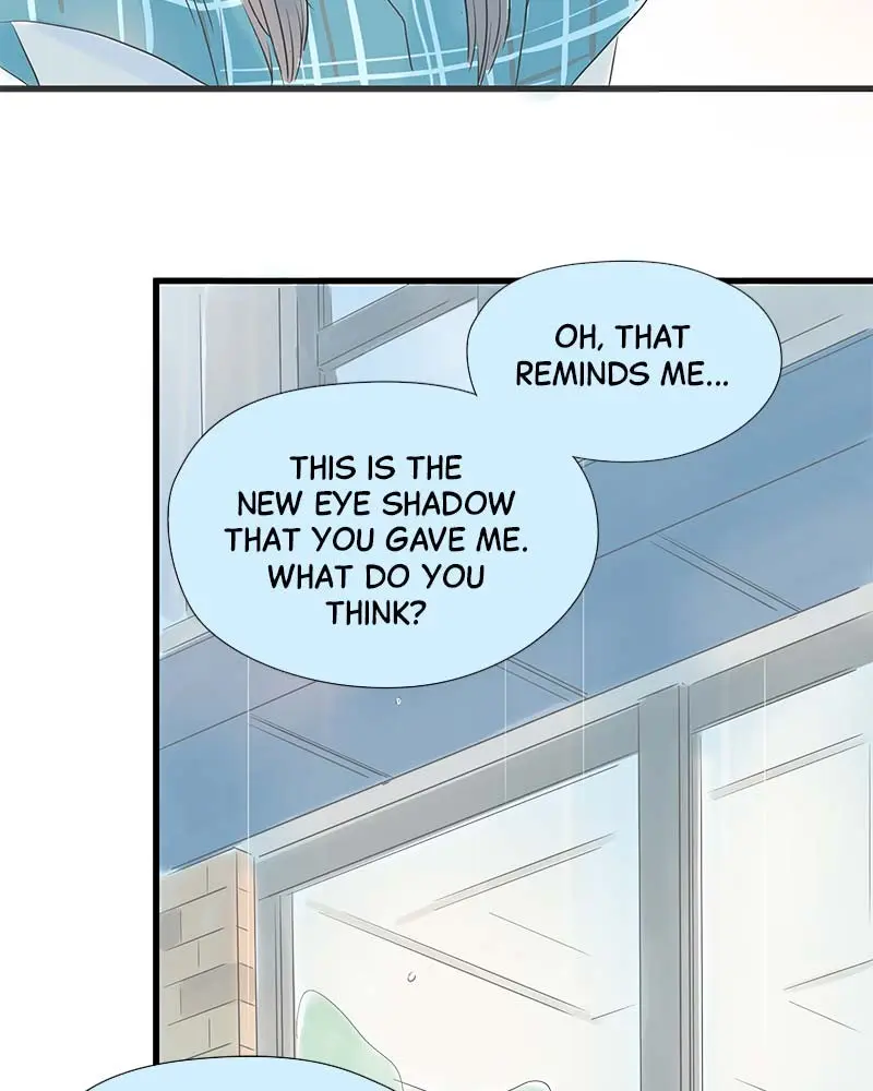 It Rains On Precious Days - Chapter 0 PROLOGUE - Page 85
