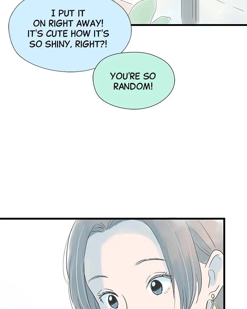 It Rains On Precious Days - Chapter 0 PROLOGUE - Page 86