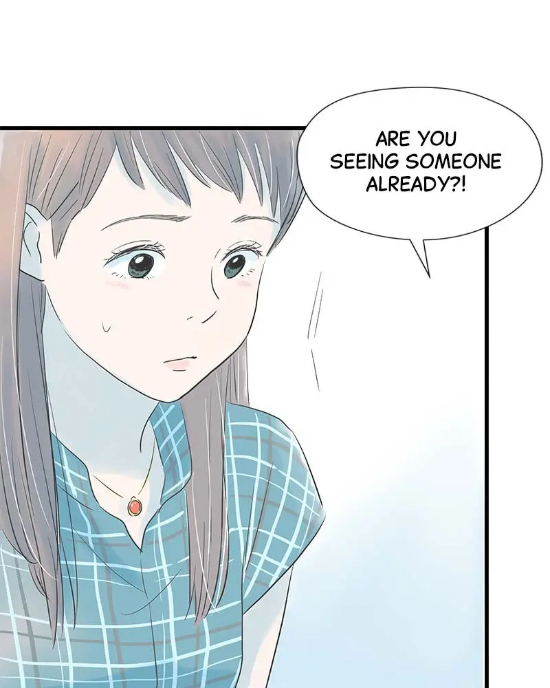 It Rains On Precious Days - Chapter 0 PROLOGUE - Page 91