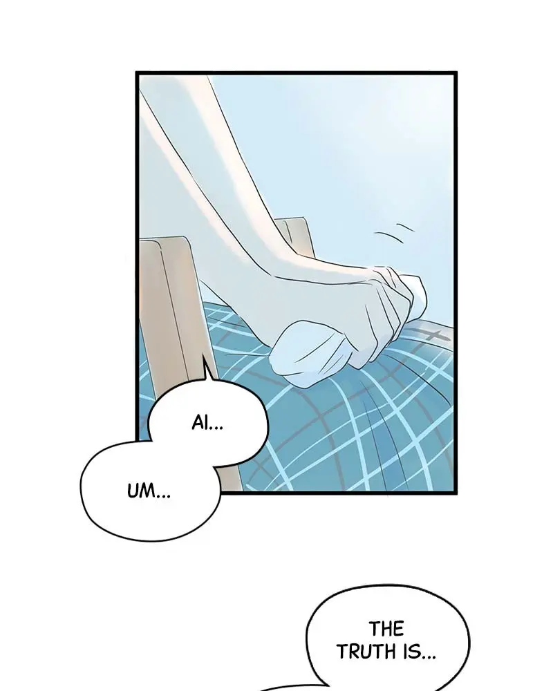 It Rains On Precious Days - Chapter 0 PROLOGUE - Page 93