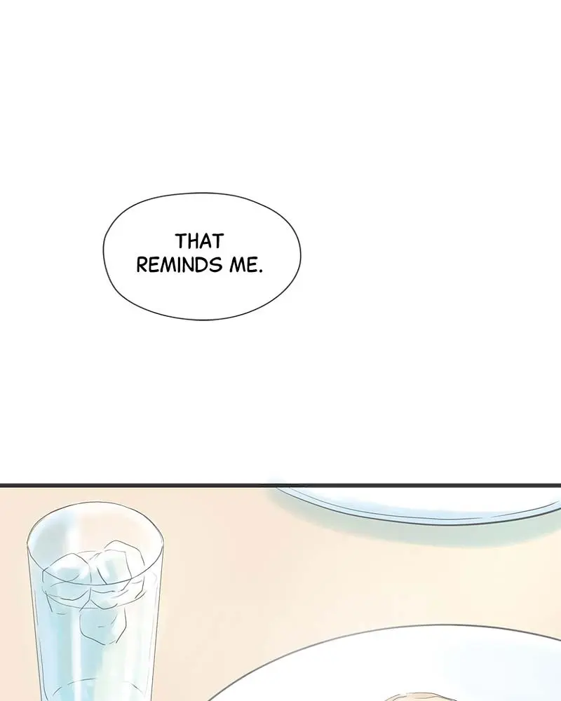It Rains On Precious Days - Chapter 1 - Page 1