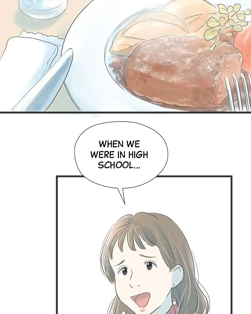 It Rains On Precious Days - Chapter 1 - Page 2