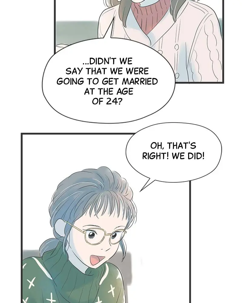 It Rains On Precious Days - Chapter 1 - Page 3