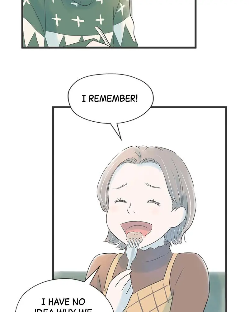 It Rains On Precious Days - Chapter 1 - Page 4